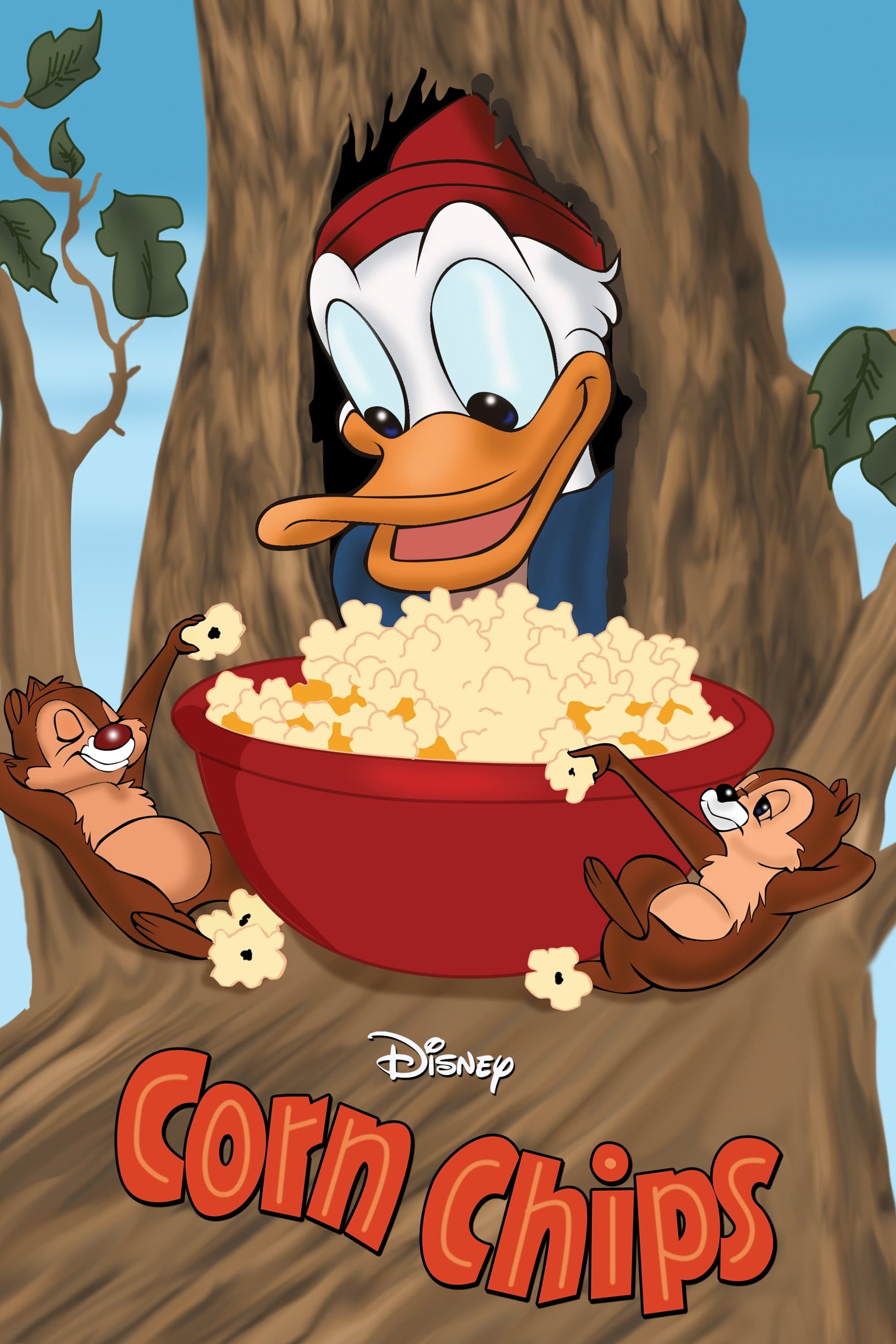 Corn Chips full movie