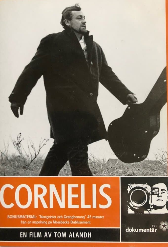 Cornelis - dokumentären full movie