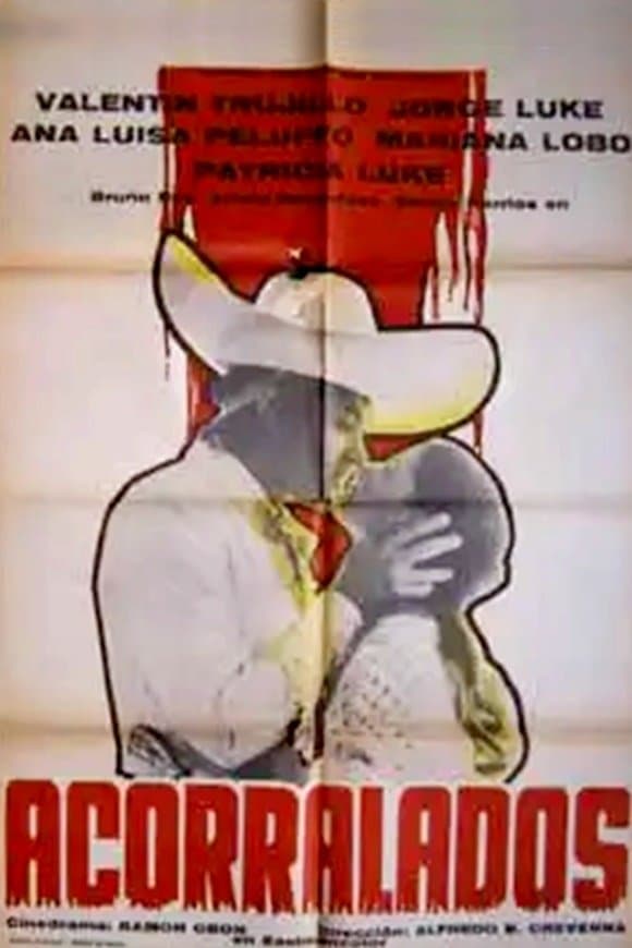 Cornered full movie