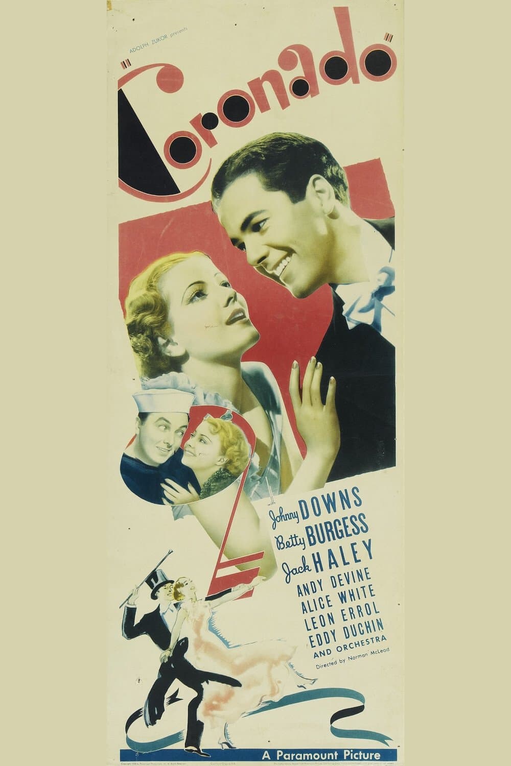 Coronado full movie
