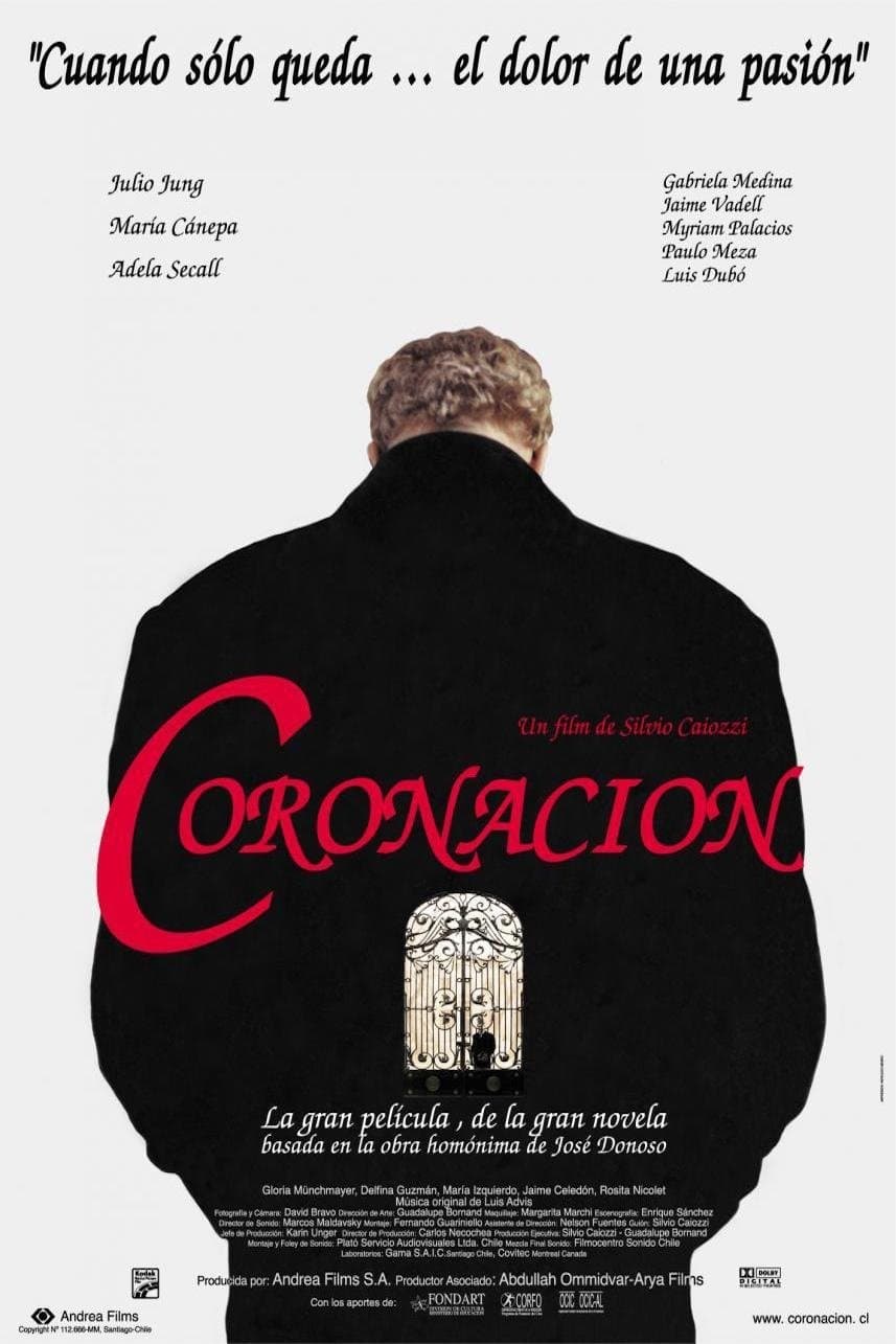 Coronation full movie