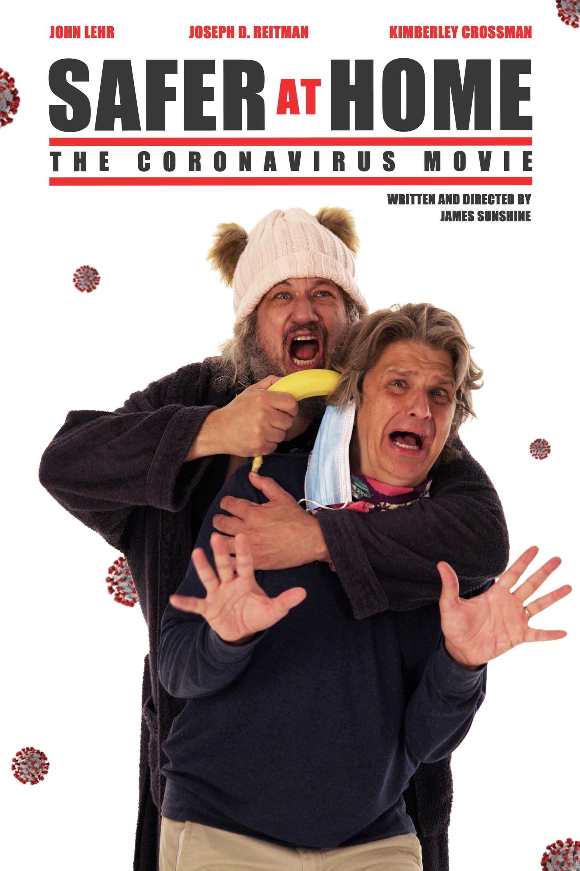Coronavirus Conspiracy full movie