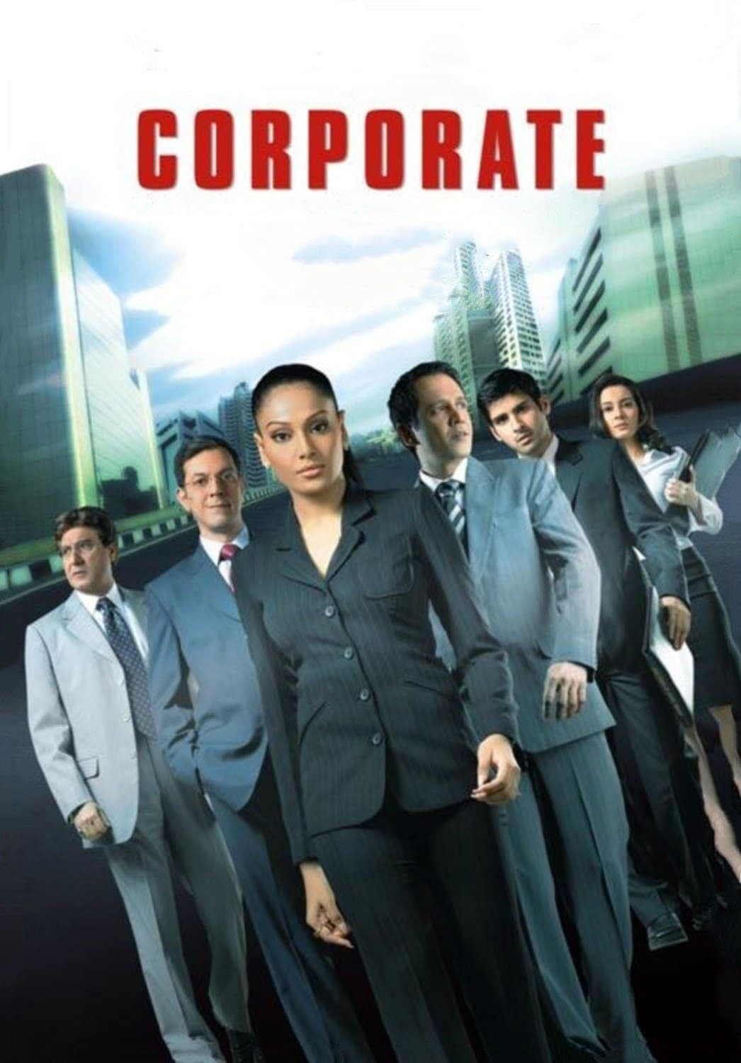 Corporate full movie