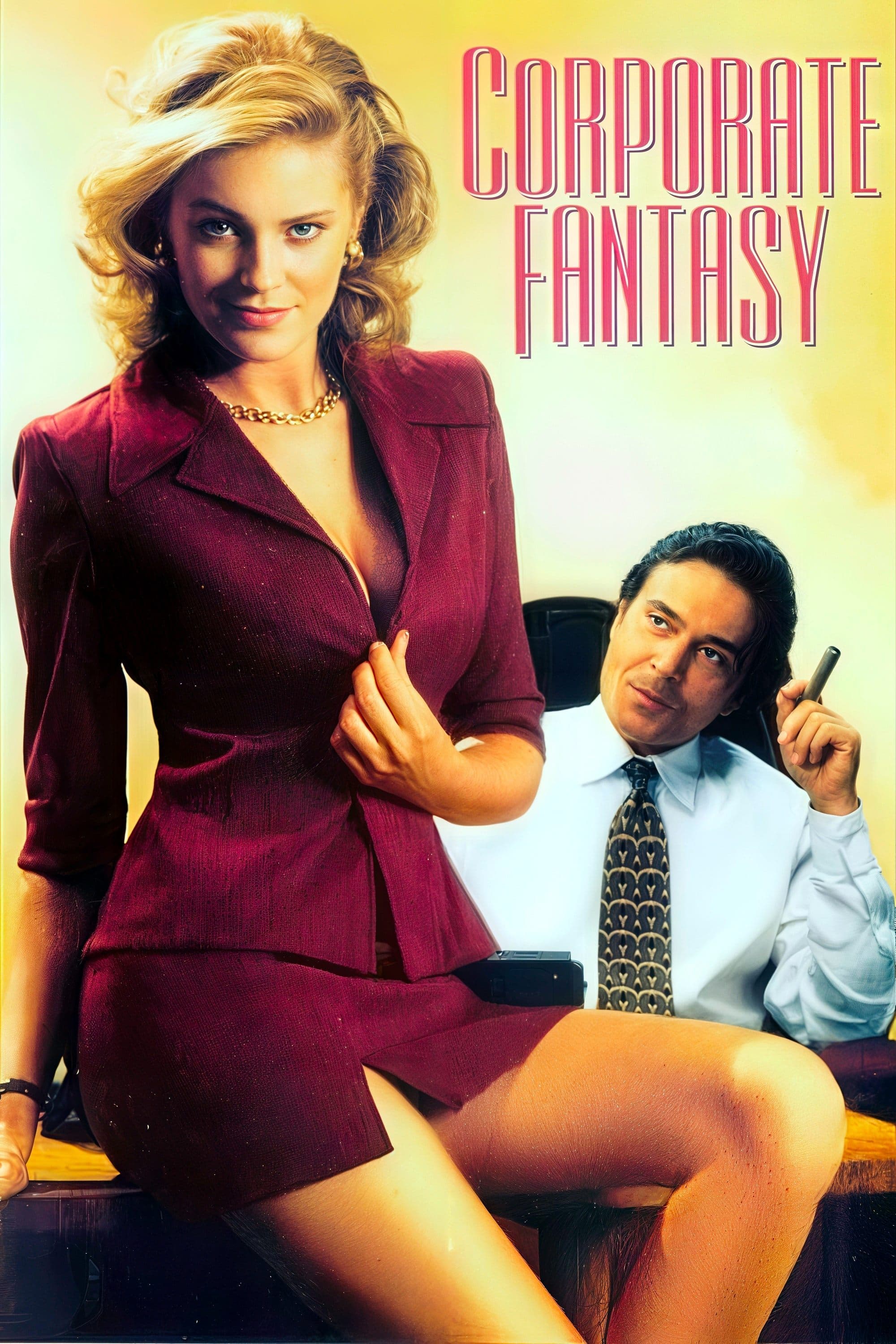 Corporate Fantasy full movie