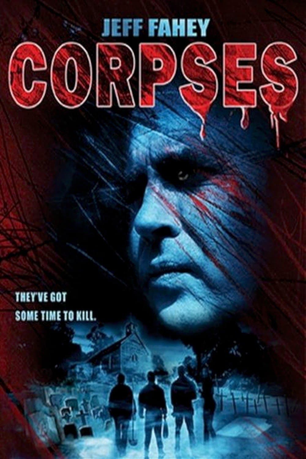 Corpses full movie