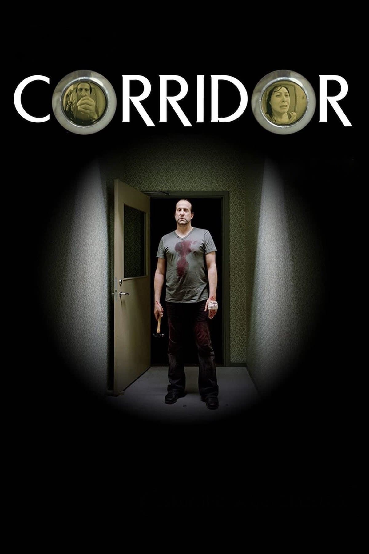 Corridor full movie
