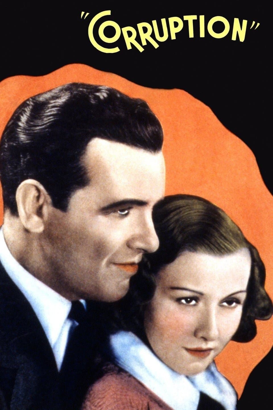 Corruption full movie