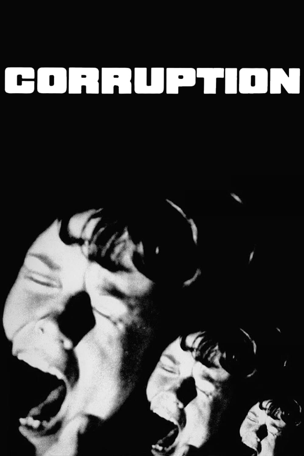 Corruption full movie