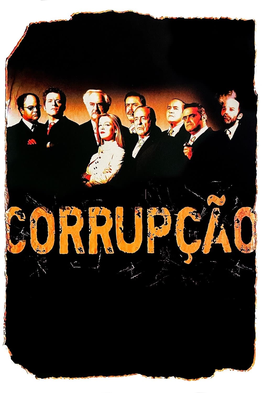 Corruption full movie