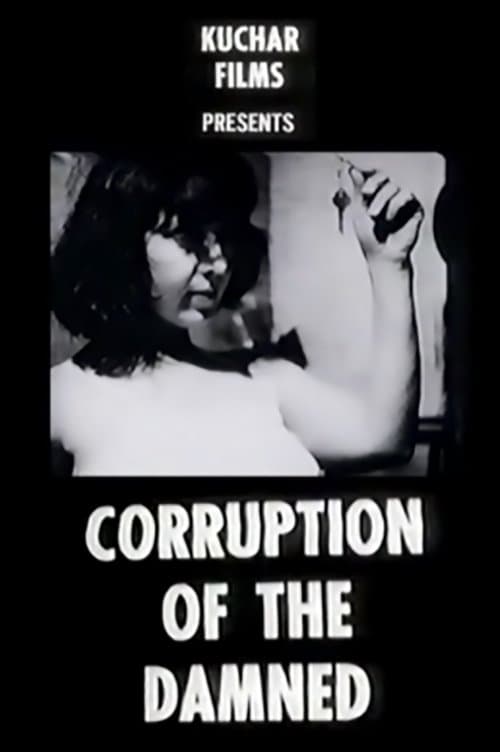Corruption of the Damned full movie