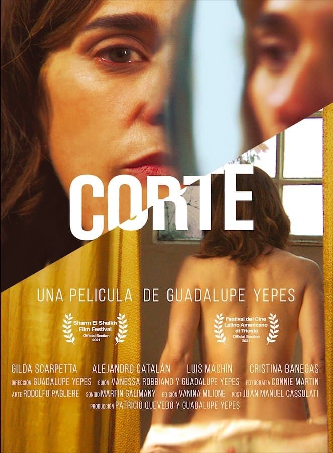 Corte full movie