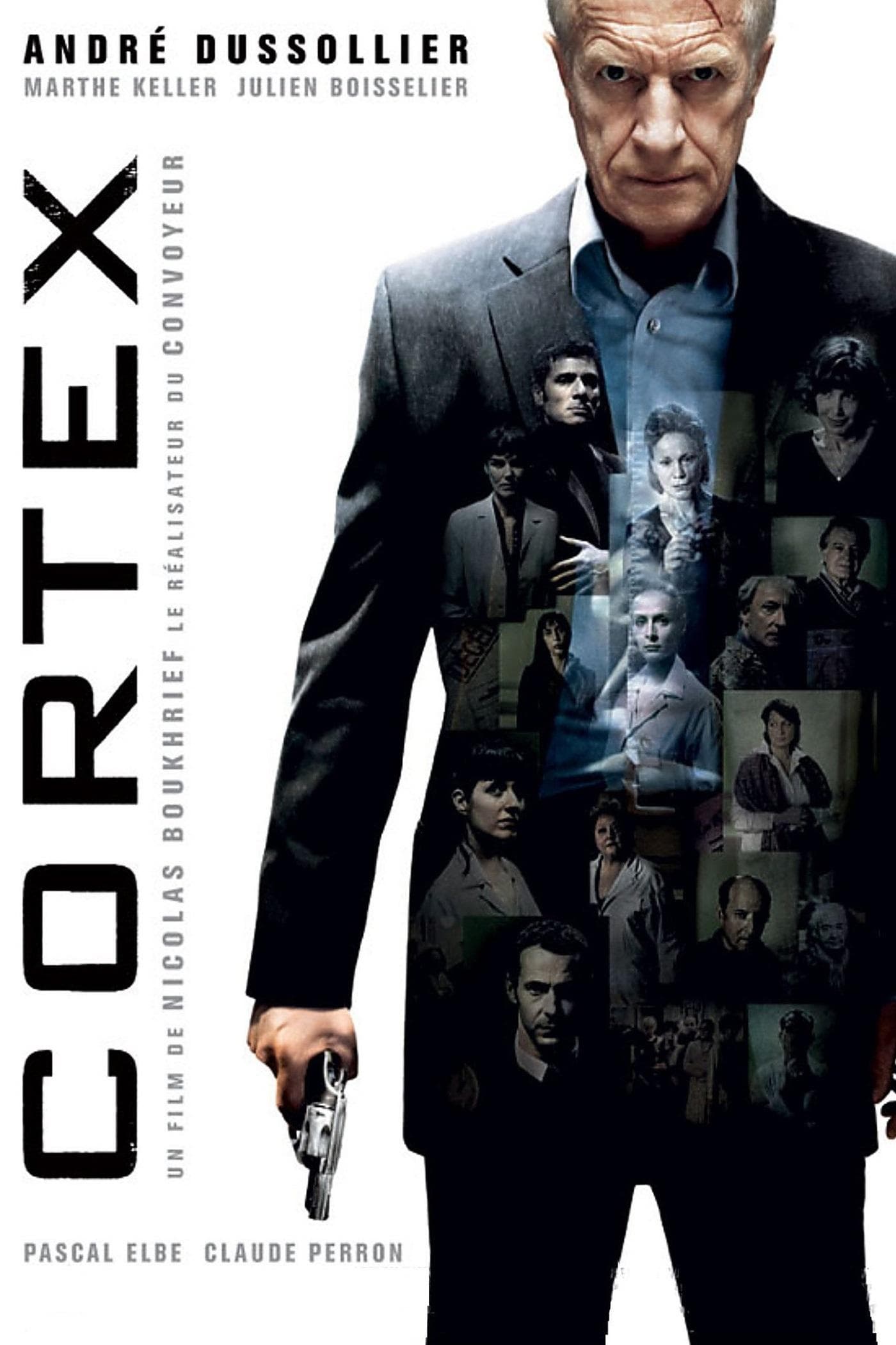 Cortex full movie