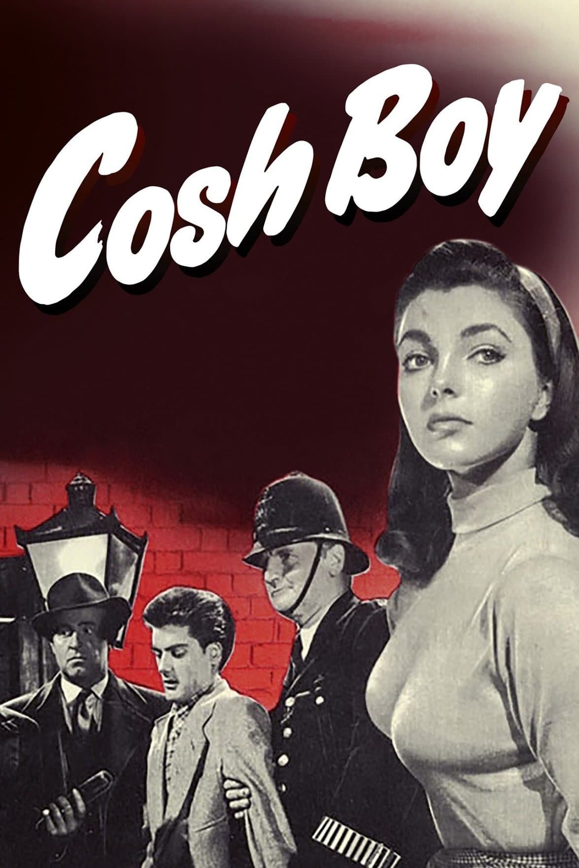 Cosh Boy full movie