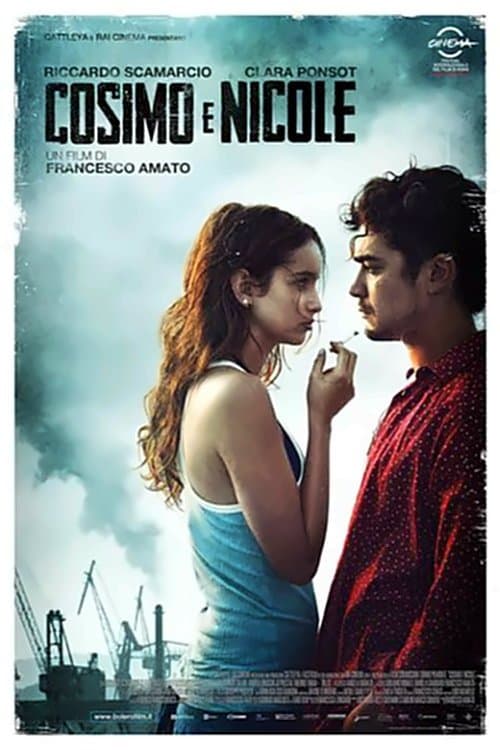 Cosimo and Nicole full movie