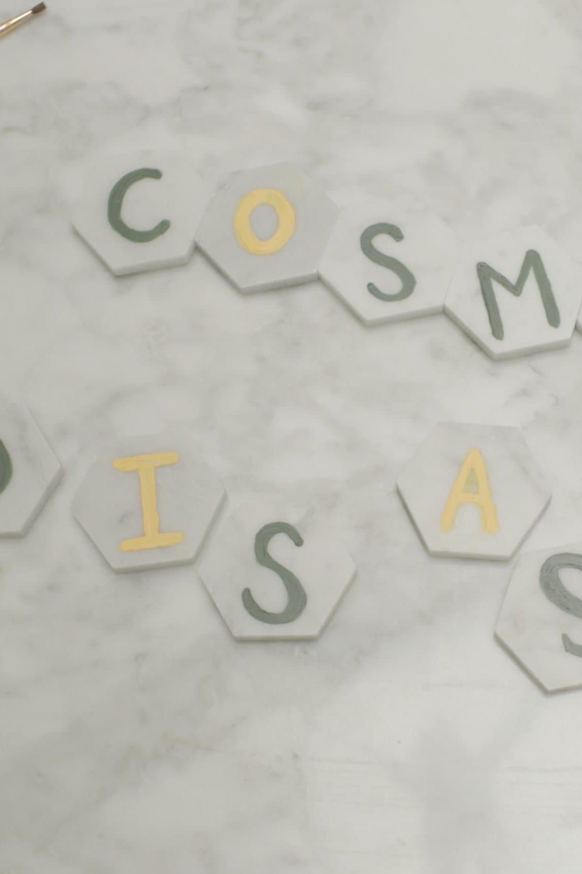 Cosmic Disaster full movie