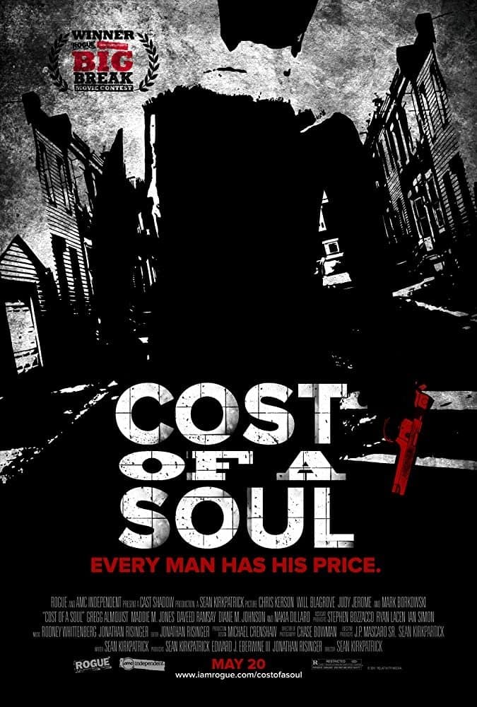 Cost Of A Soul full movie
