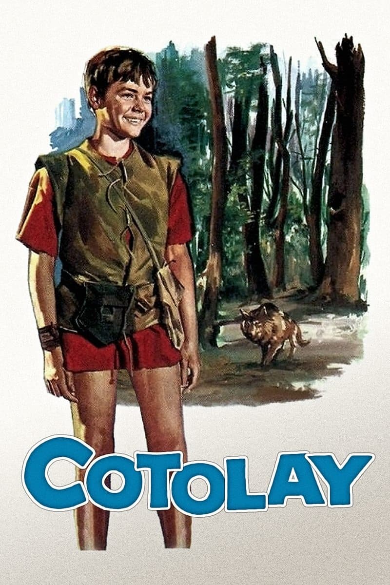 Cotolay full movie