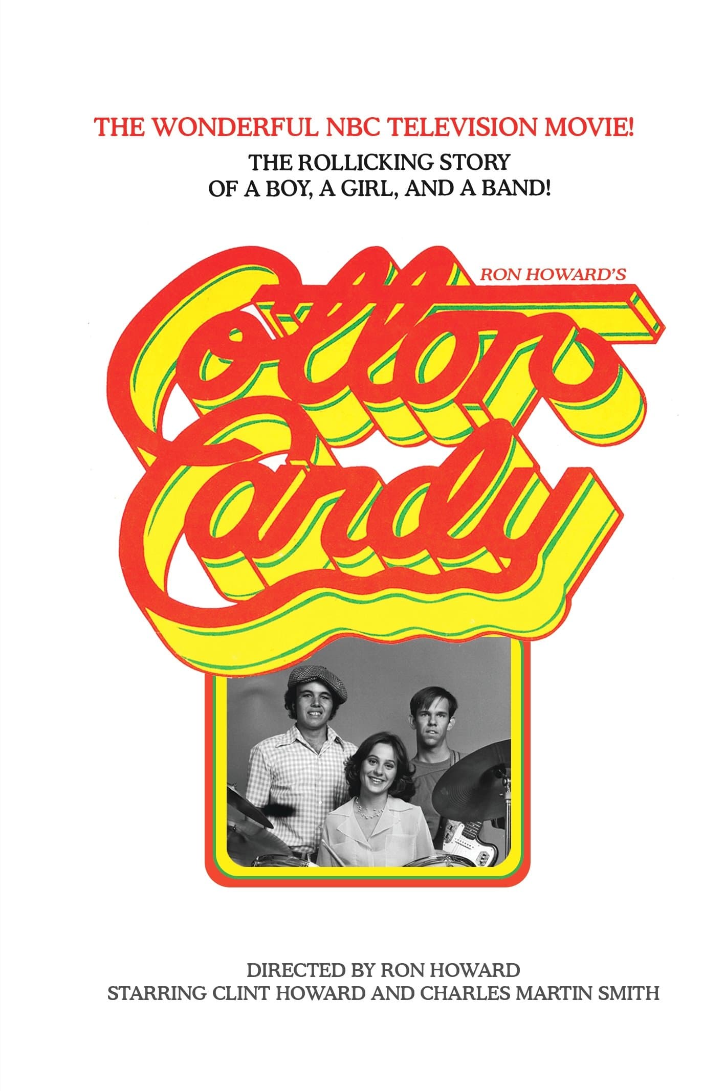 Cotton Candy full movie