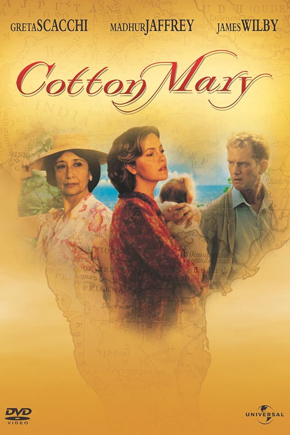 Cotton Mary full movie