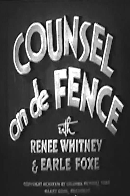 Counsel on De Fence full movie