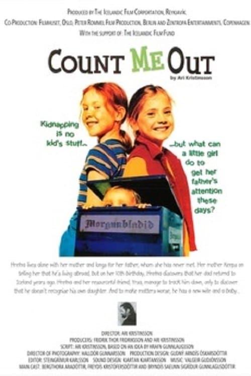 Count Me Out full movie