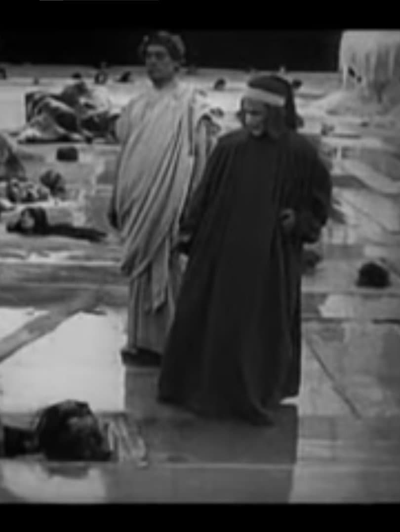 Count Ugolino full movie