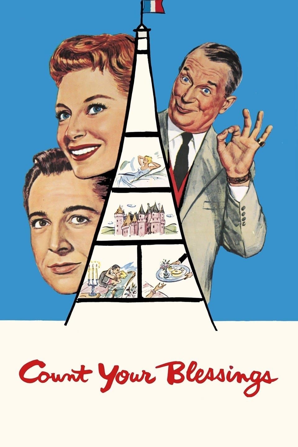 Count Your Blessings full movie