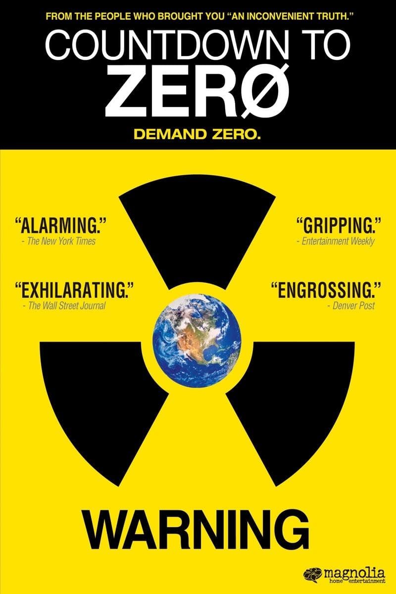 Countdown to Zero full movie