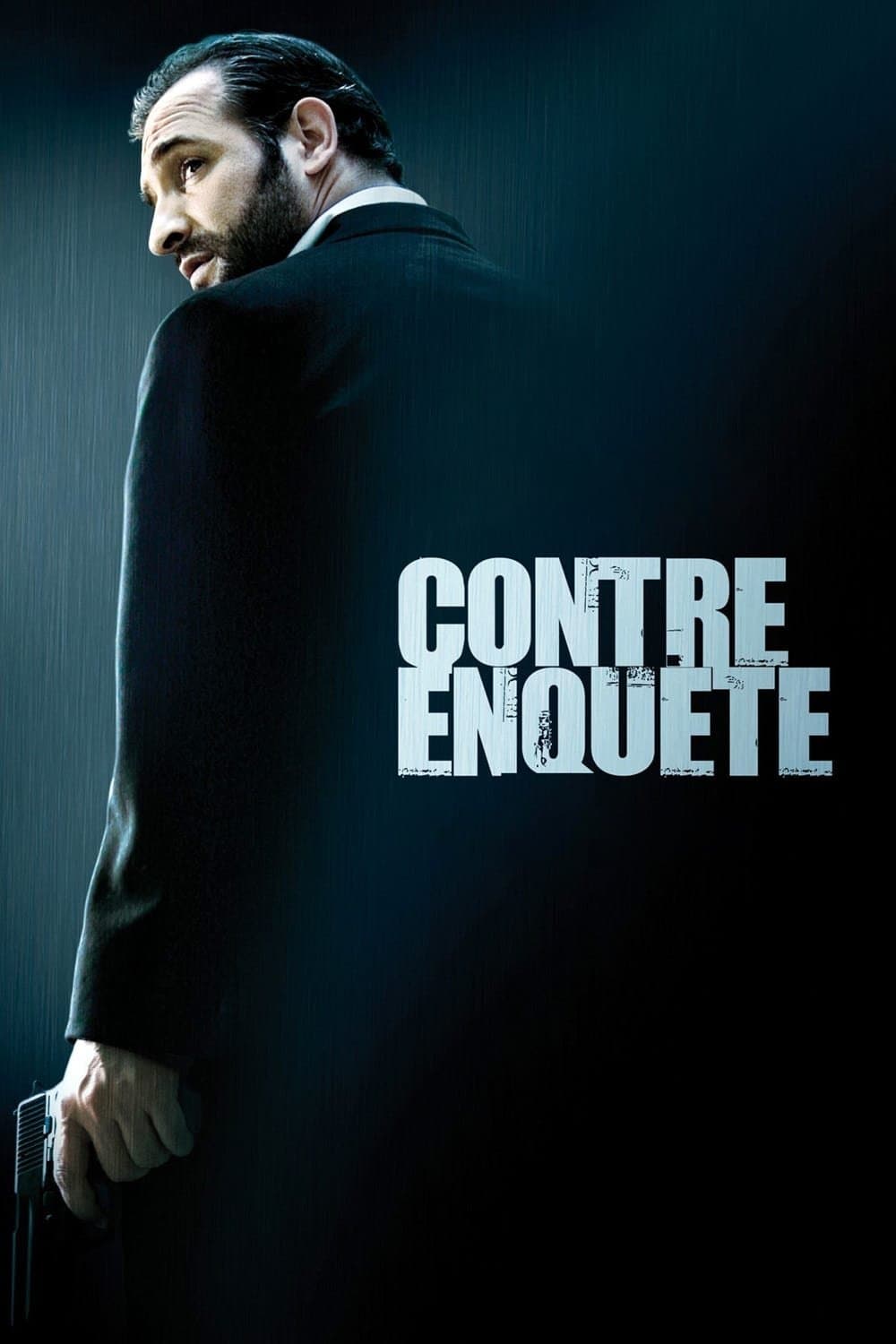 Counter Investigation full movie