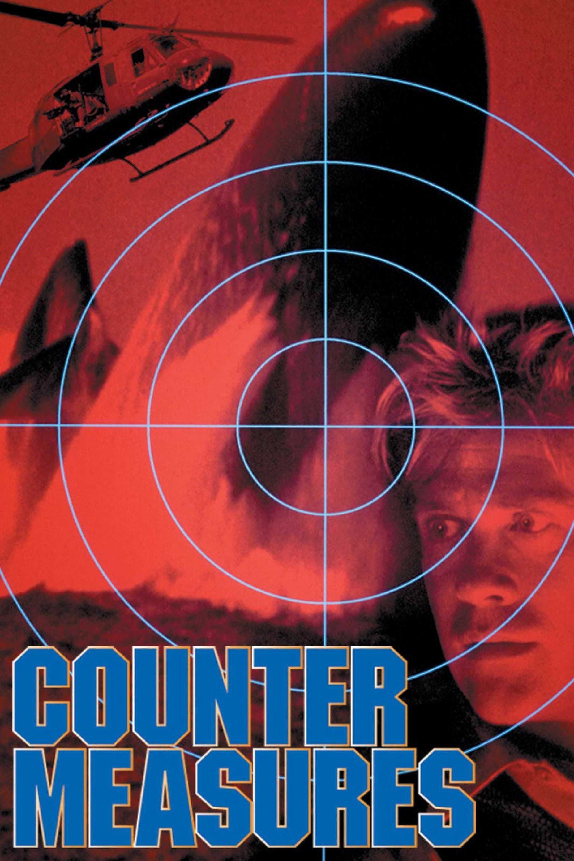 Counter Measures full movie