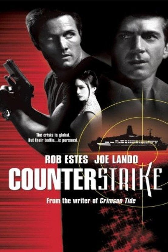 Counterstrike full movie