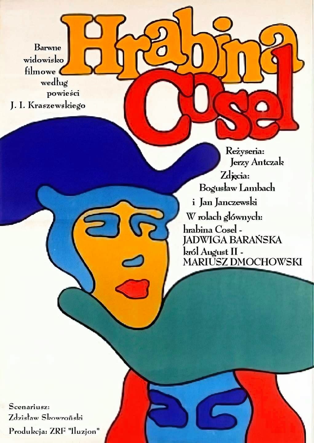 Countess Cosel full movie