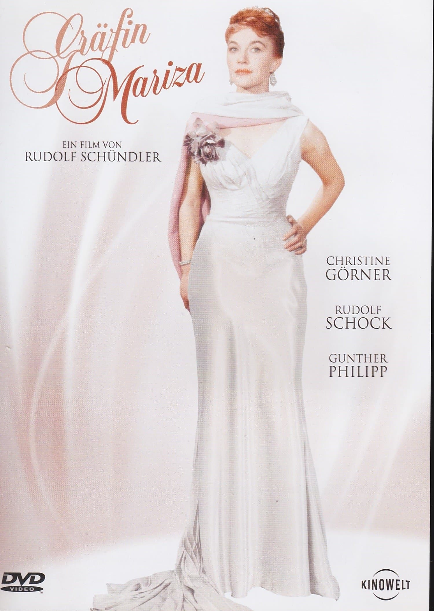 Countess Mariza full movie