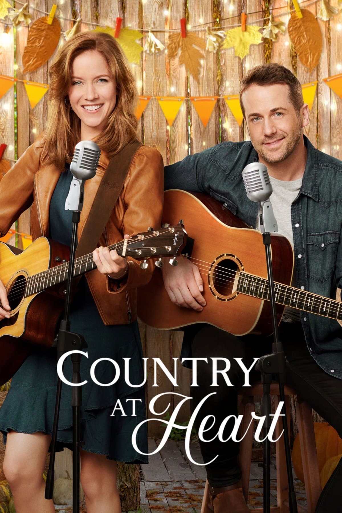 Country at Heart full movie