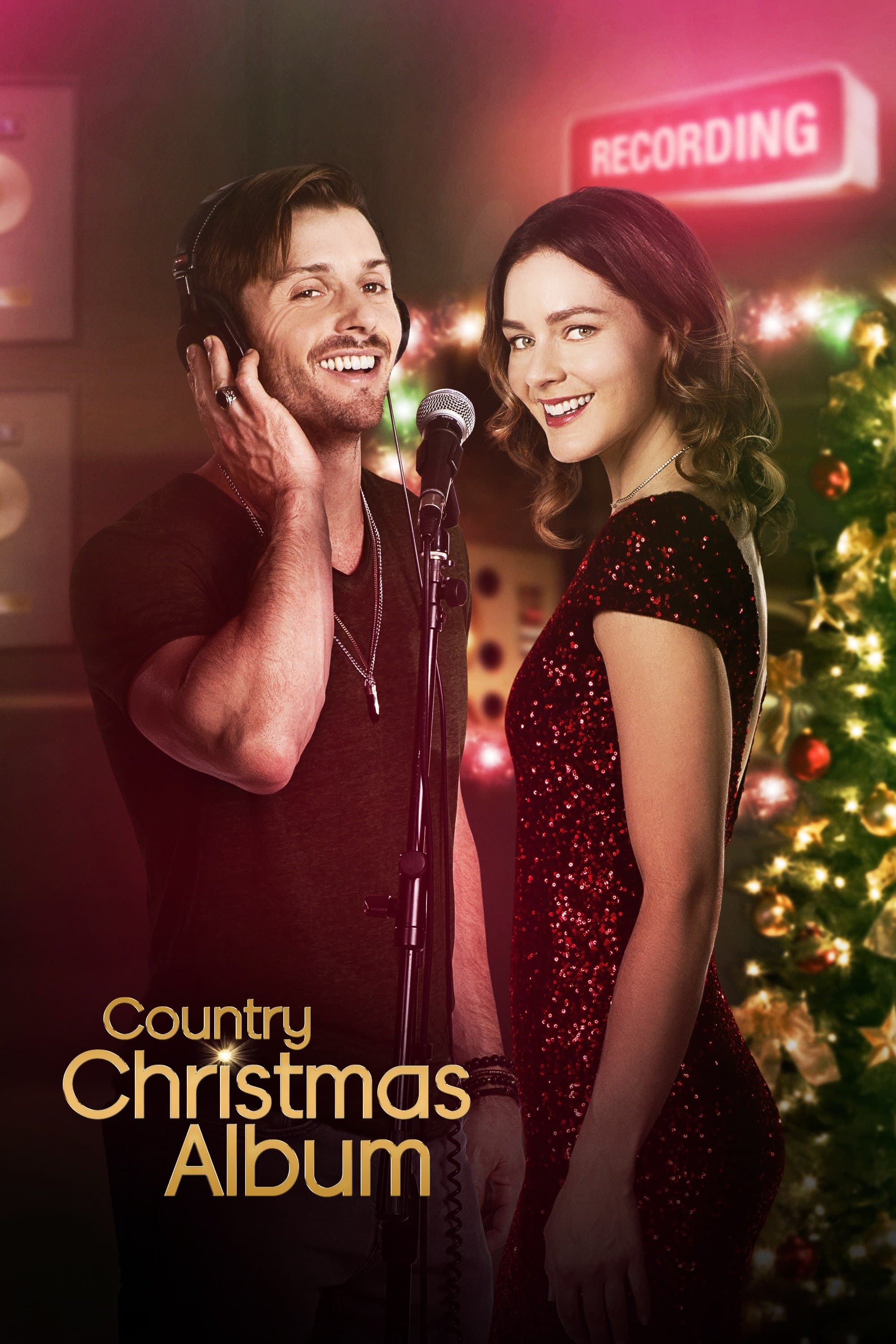 Country Christmas Album full movie