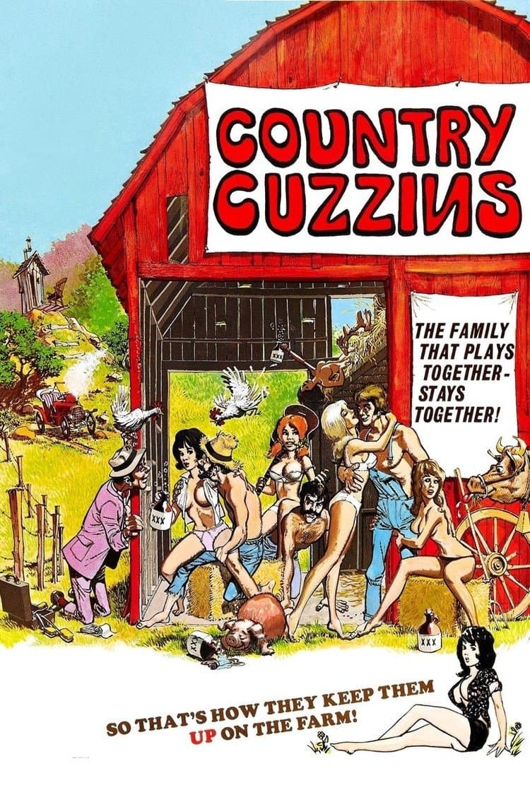 Country Cuzzins full movie