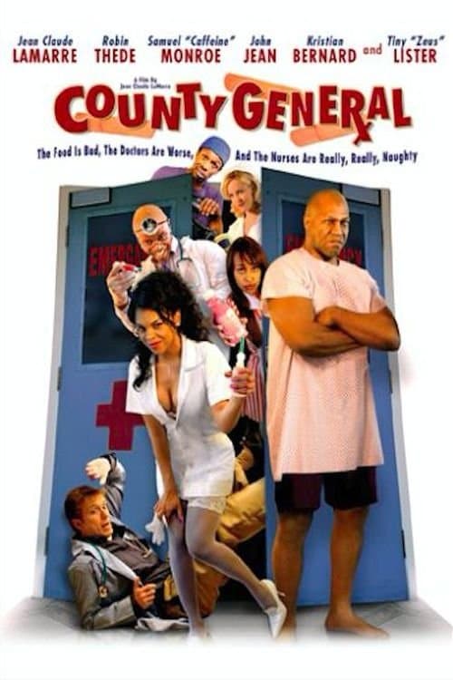 County General full movie