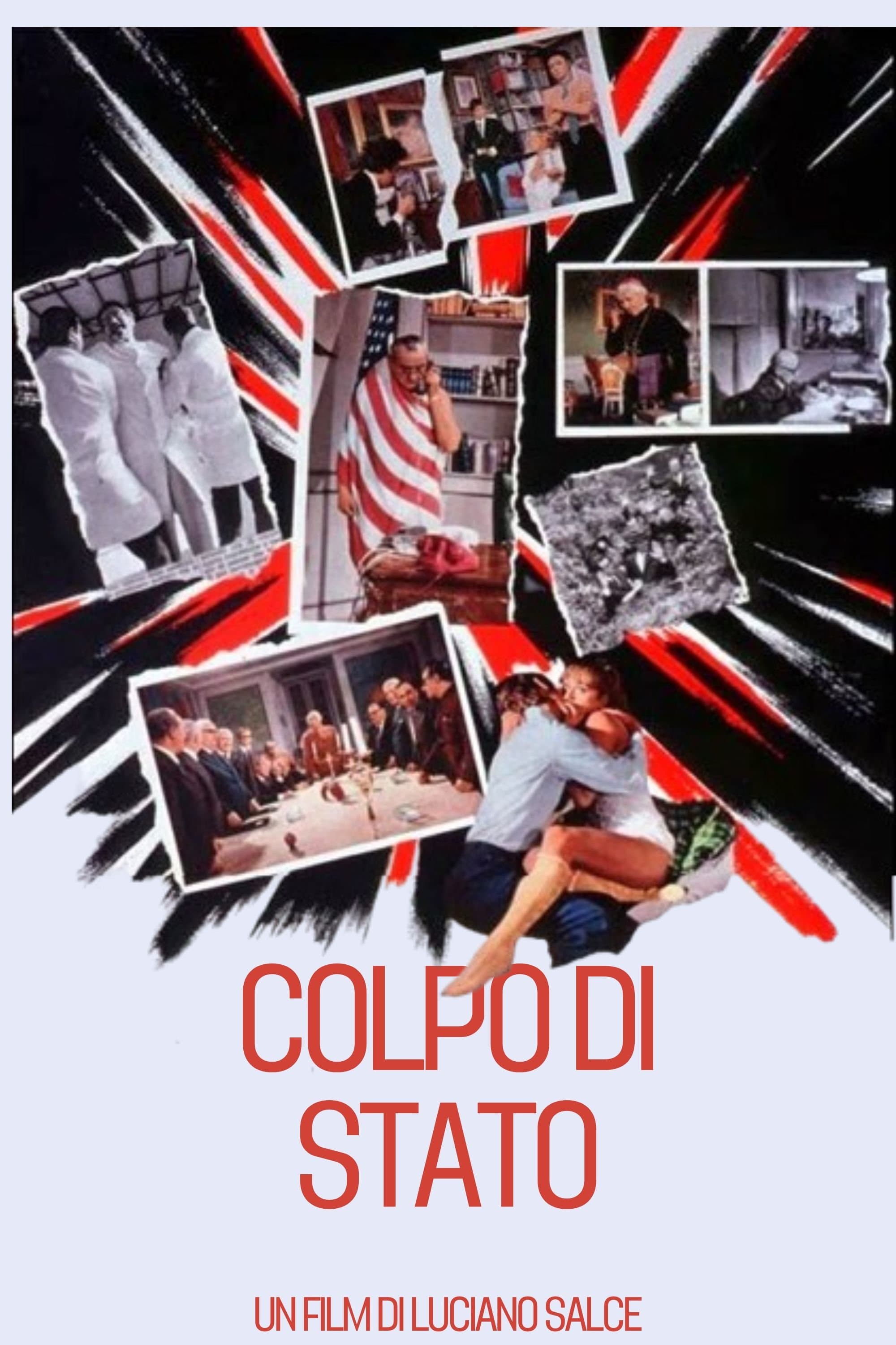 Coup D'Etat full movie