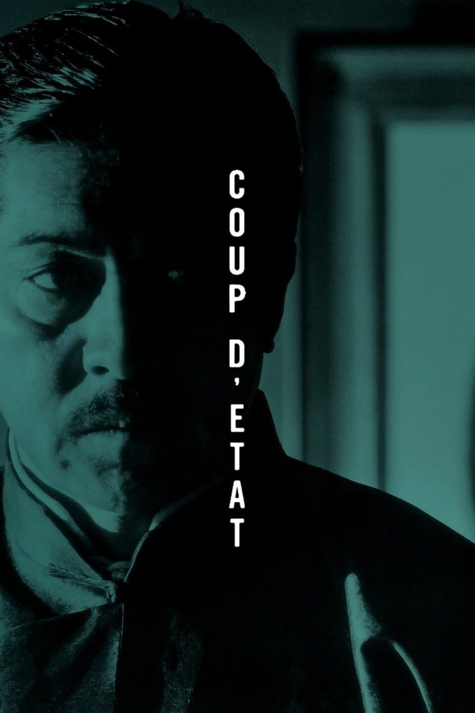 Coup d'Etat full movie