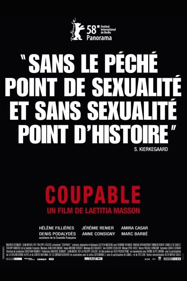 Coupable full movie