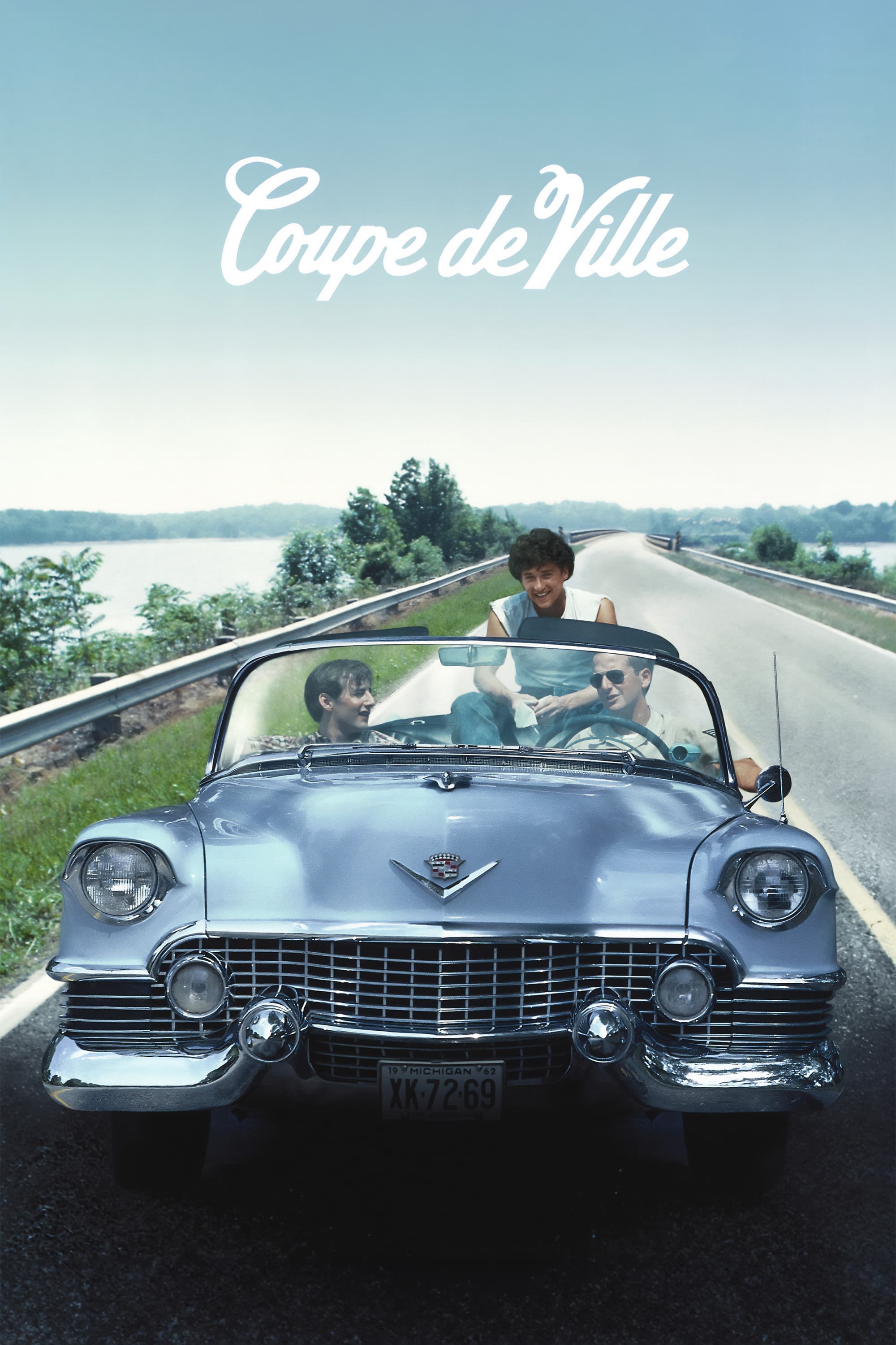 Coupe de Ville full movie