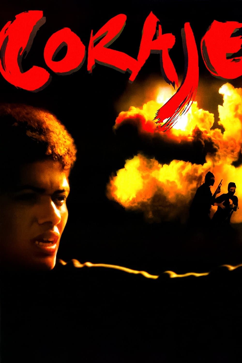 Courage full movie