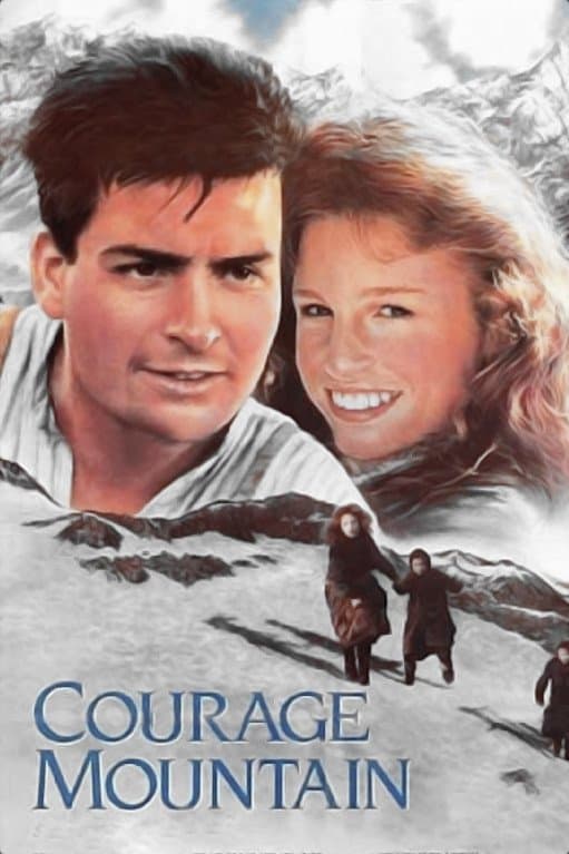 Courage Mountain full movie