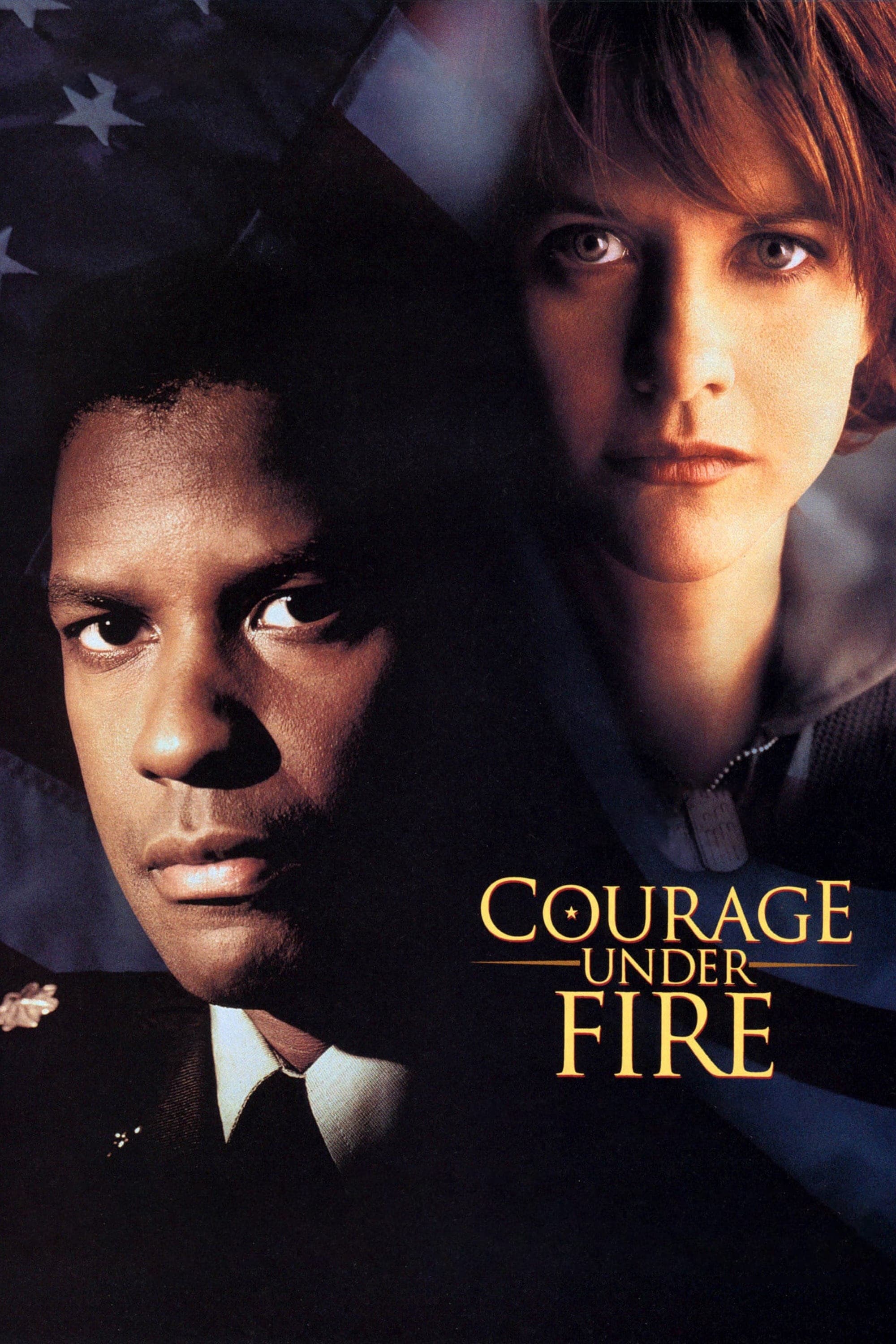 Courage Under Fire full movie
