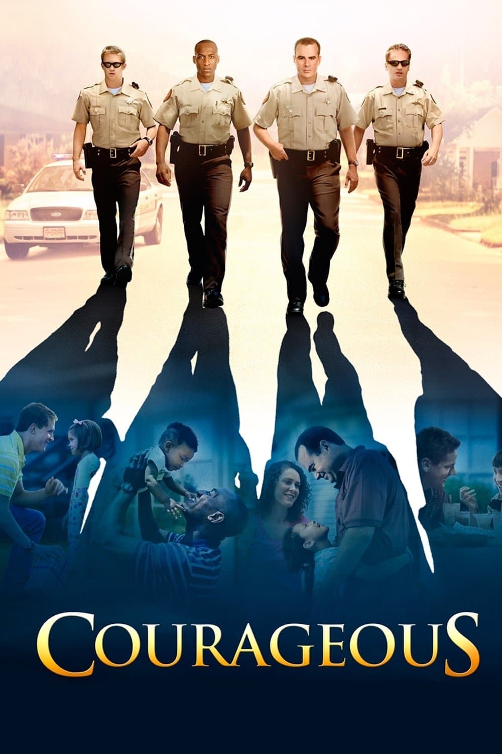 Courageous full movie