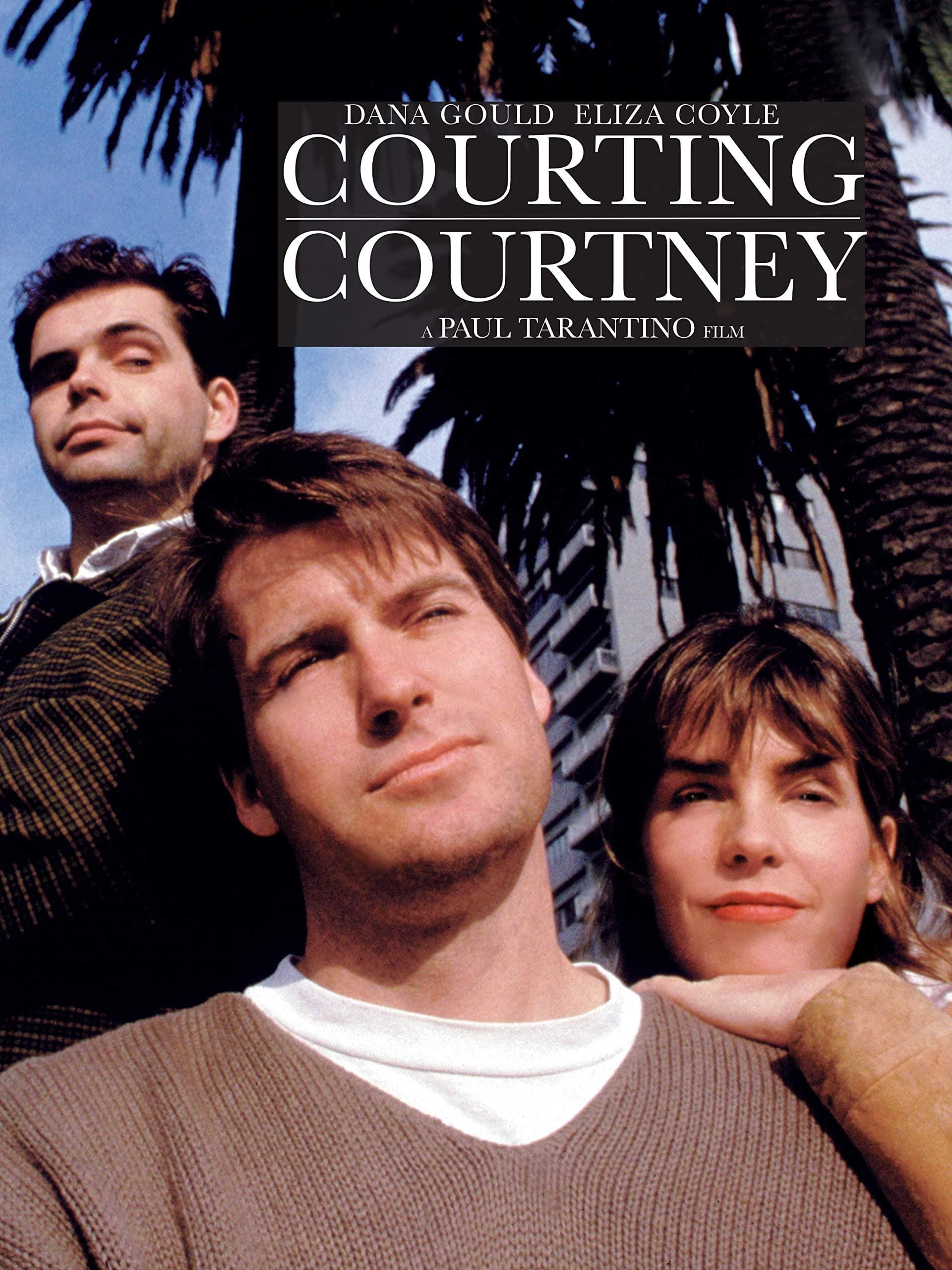 Courting Courtney full movie