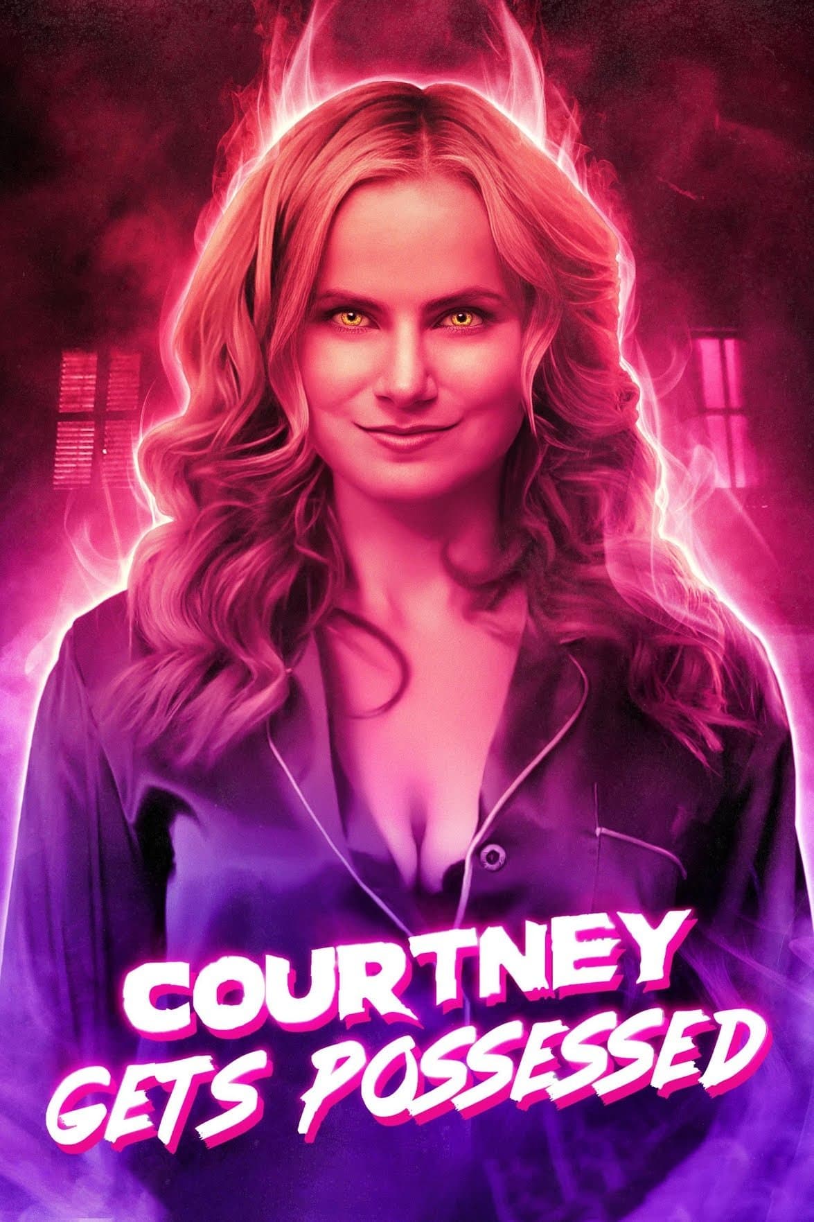 Courtney Gets Possessed full movie
