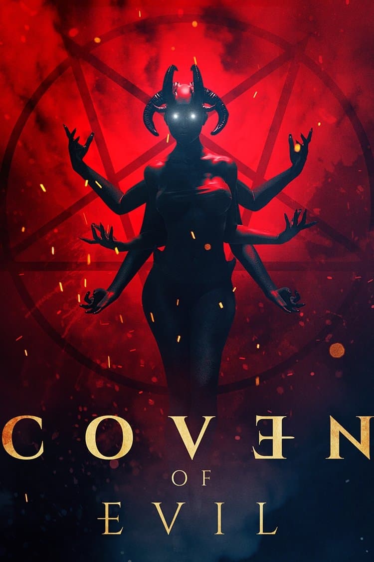 Coven of Evil full movie