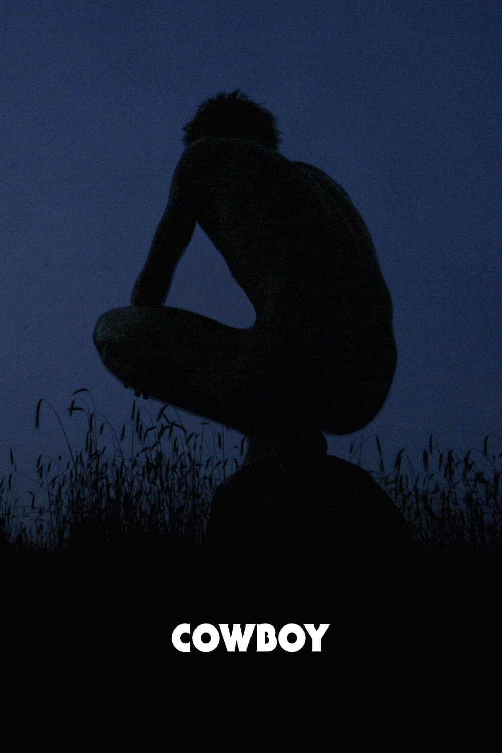 Cowboy full movie