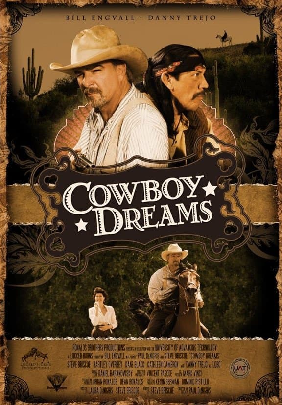 Cowboy Dreams full movie